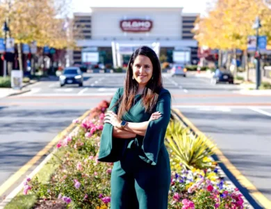 Krystle Kaul Has $567K In Campaign Coffers