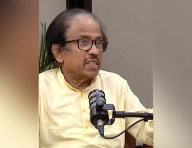 L Subramaniam: Earlier Violinists Were Only Accompanists