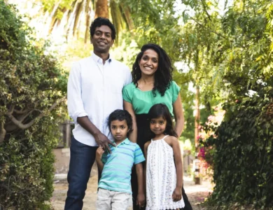 L.A.Times Endorses Nithya Raman To City Council