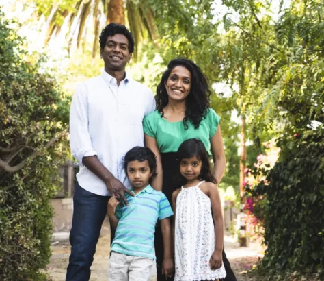 L.A.Times Endorses Nithya Raman To City Council