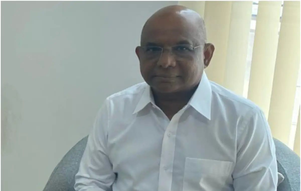 Maldives Opposition Leader Denies India Backed His Appointment