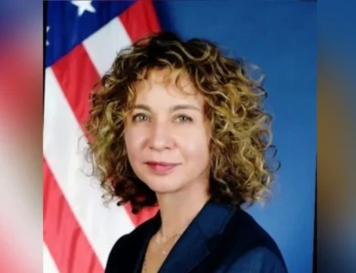 Meera Joshi Named To NYC's Transportation Board