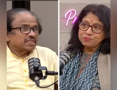 Melody Of Love: Kavita And L Subramaniam