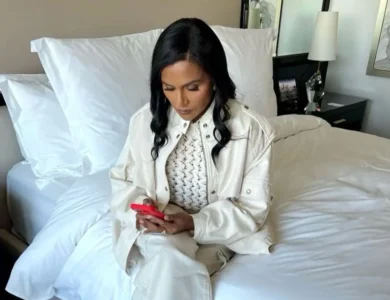 Mindy Kaling’s New Series Stars Kate Hudson