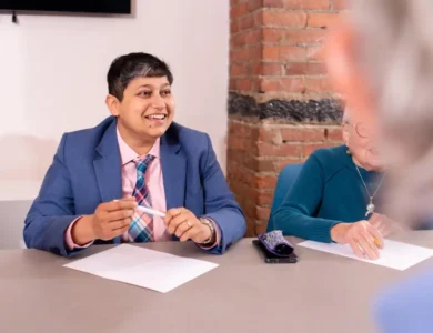 Minita Sanghvi Gets Democratic Nom, Could Become First Gay Woman In NY Senate