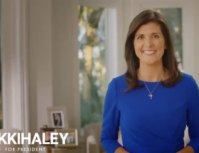 NV Republicans Prefer ‘None Of The Above’ To Nikki Haley