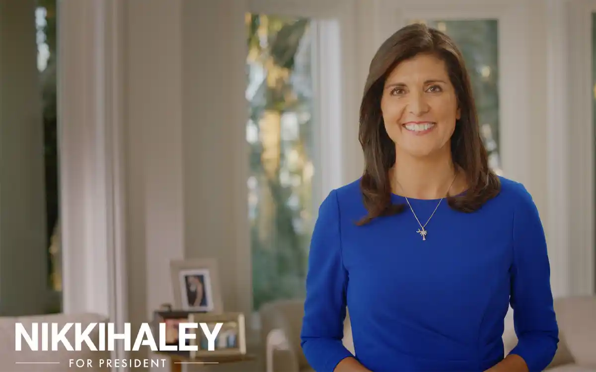 NV Republicans Prefer ‘None Of The Above’ To Nikki Haley
