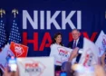 Nikki Haley Accuses Trump Of Empowering Putin