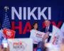 Nikki Haley Accuses Trump Of Empowering Putin