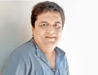 Owe Everything To Theatre: Lyricist Swanand Kirkire