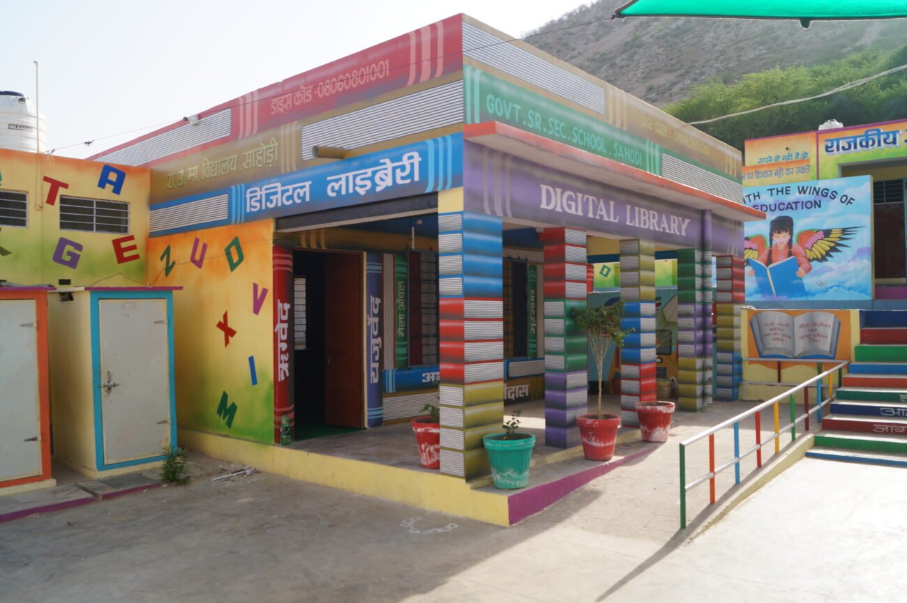 Project Umeed To Advance Digital Literacy In Rural India