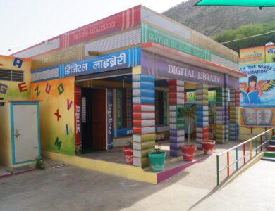 Project Umeed To Advance Digital Literacy In Rural India