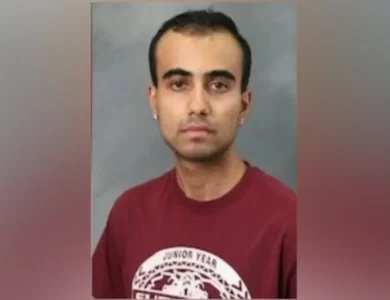 Purdue Student Sameer Kamath's Death Ruled Suicide