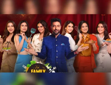 Ranveer Brar To Host 'Family Table'