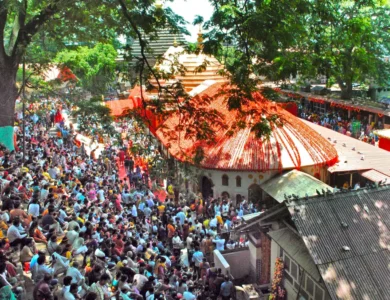 Religious People Coped Better With Covid: Study