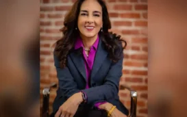 Republican Harmeet Dhillon Denies Wanting To Become Party Chair
