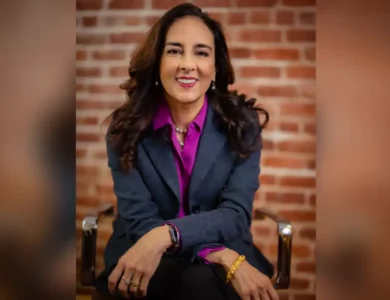 Republican Harmeet Dhillon Denies Wanting To Become Party Chair