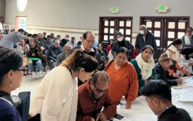 SF Consulate To Print OCI Cards, Hopes To Cut Waiting Time