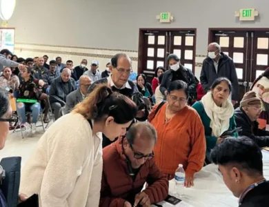 SF Consulate To Print OCI Cards, Hopes To Cut Waiting Time