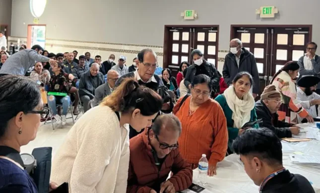 SF Consulate To Print OCI Cards, Hopes To Cut Waiting Time