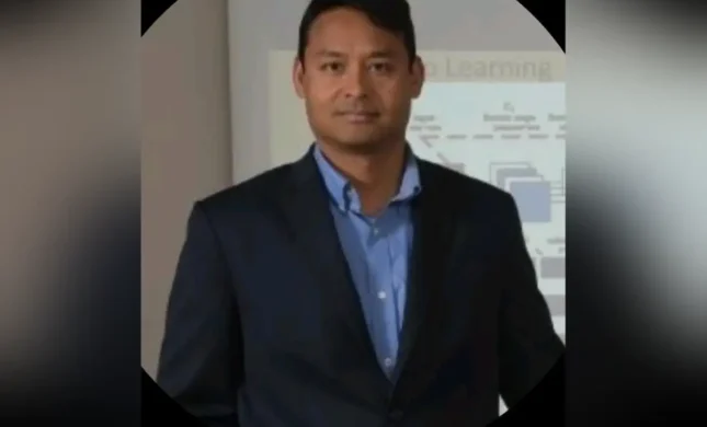 Scientist Rahul Ramachandran Published On NASA Website