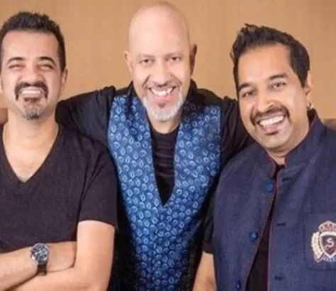 Shankar-Ehsaan-Loy On Their Guiding Mantra