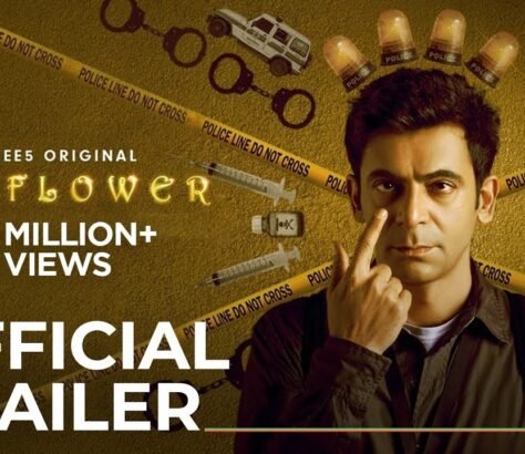 Sunflower | Official Trailer | A ZEE5 Original | Sunil Grover | Premieres June 11 | Only On ZEE5