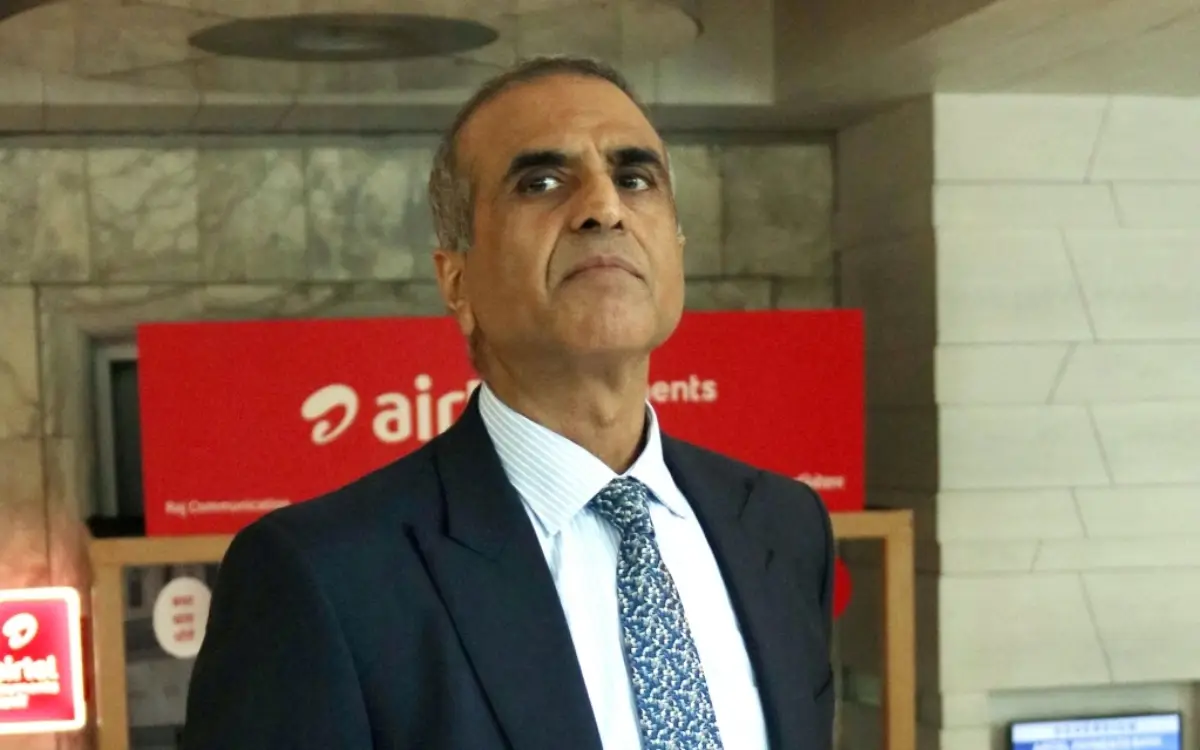 Sunil Mittal First Indian To Get Honorary Knighthood