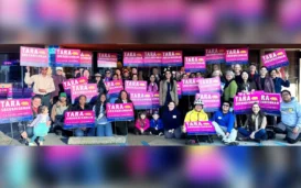 Tara Sreekrishnan Gets Huge Support From Green Groups