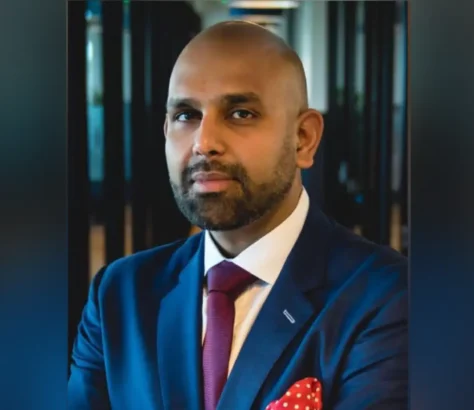 Tech Executive Dies After Assault Outside Restaurant