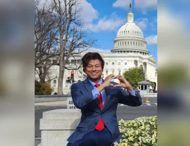 Thanedar Introduces Bill To Promote Small Businesses