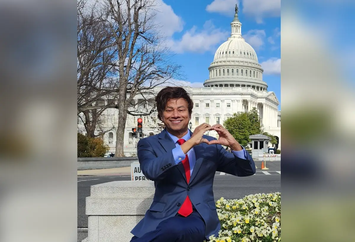 Thanedar Introduces Bill To Promote Small Businesses