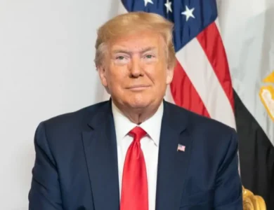 Trump Putting Troops At Risk Warns NATO