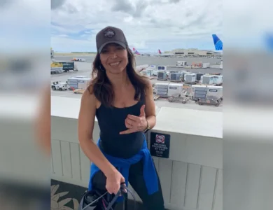 Tulsi Gabbard Open To Being Trump’s Running Mate