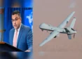 US Says Drones Will Help India’s Maritime Security