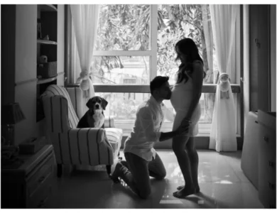 Varun Dhawan, Natasha Dalal Announce Pregnancy