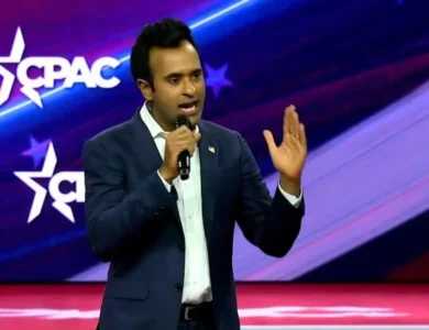 Vivek Ramaswamy Wants ‘Largest Mass Deportation’