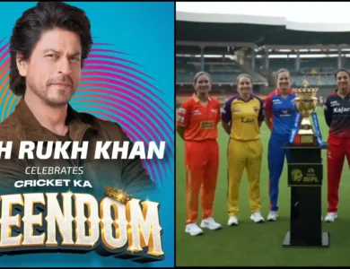 WPL Opening: Star-Studded And Pulsating