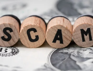 What Were Last Year’s Biggest Scams?