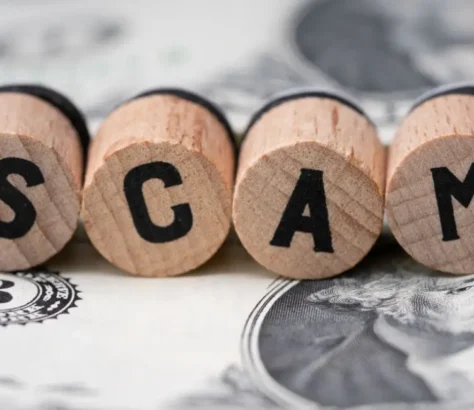 What Were Last Year’s Biggest Scams?