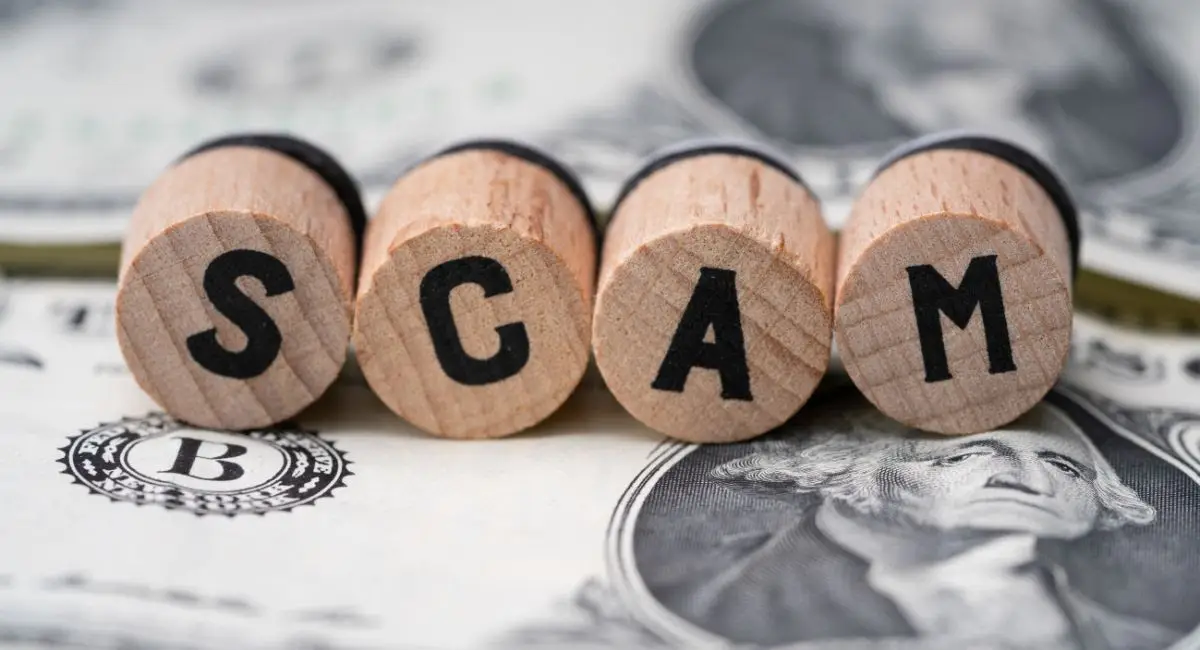 What Were Last Year’s Biggest Scams?