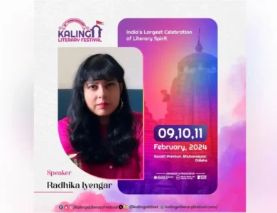 Women Writers Sweep Kalinga Literary Awards