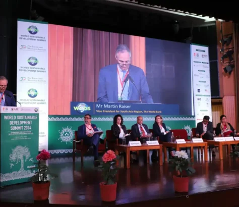 World Falls Short In Most Sustainable Development Goals
