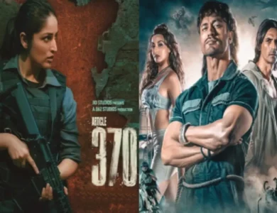 Yami’s ‘Article 370’ Rakes In At Box Office