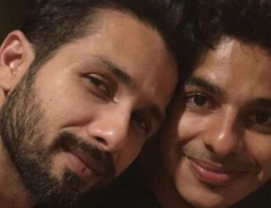 Shahid: I Didn't Want Ishaan On 'Udta Punjab' Sets