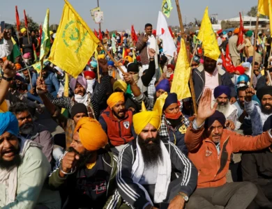 X Blocks Accounts, Says It Disagrees With Indian Govt Demand.