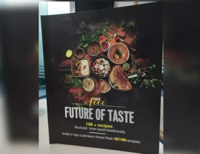 A Recipe Book That Tells Us Why What We Eat Impacts Farmers' Lives