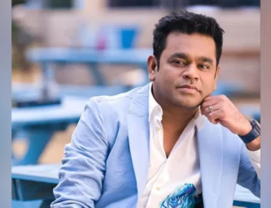 AR Rahman Creating Broadway Style Theater In Chennai