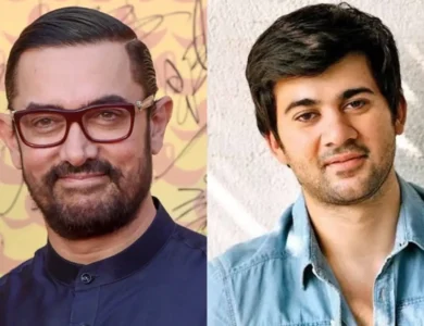 Aamir Says Karan Deol’s Honesty Brings A Lot To The Table
