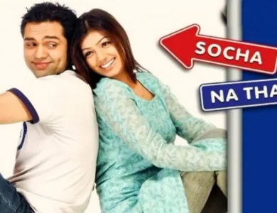 Abhay Deol Says He Looked Like An Adult Entertainment Star